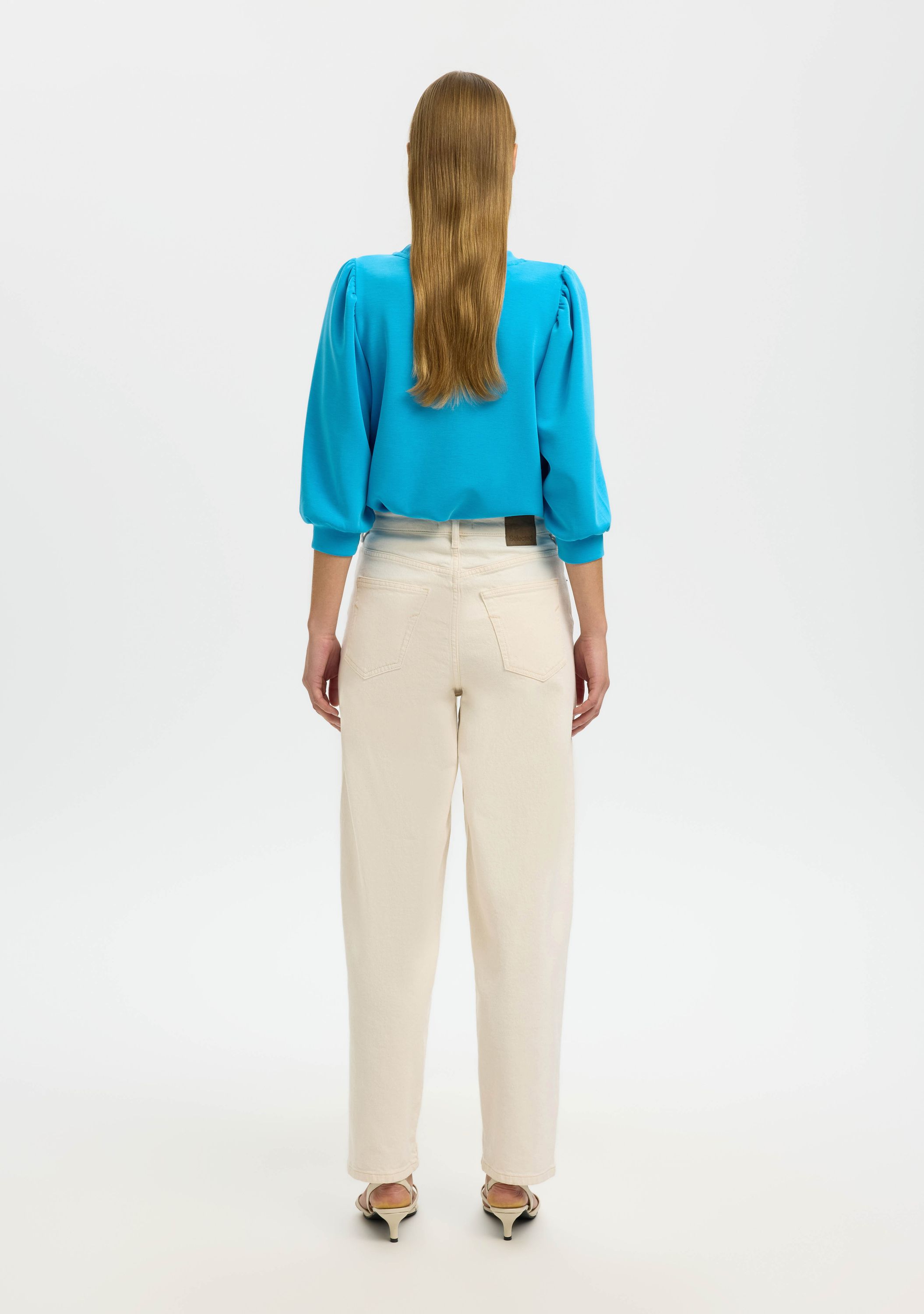 SELECTED FEMME SWEATER