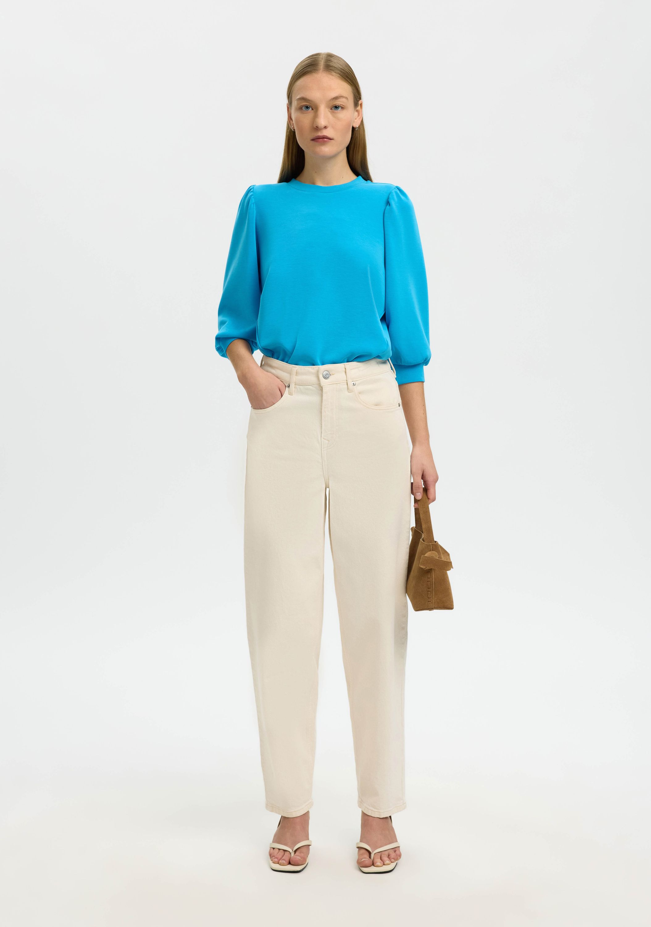 SELECTED FEMME SWEATER