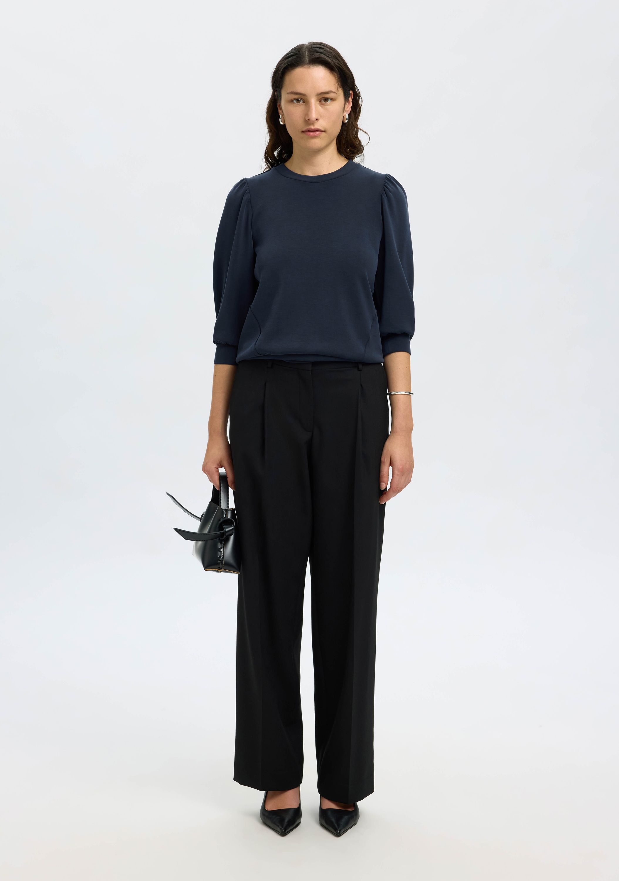 SELECTED FEMME SWEATER