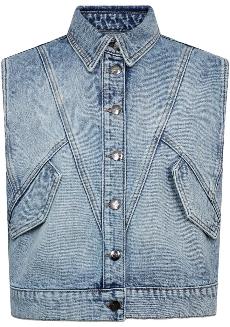 CO'COUTURE GILET