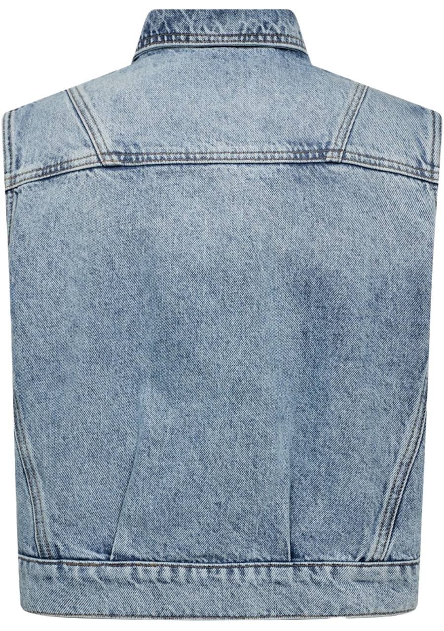 CO'COUTURE GILET