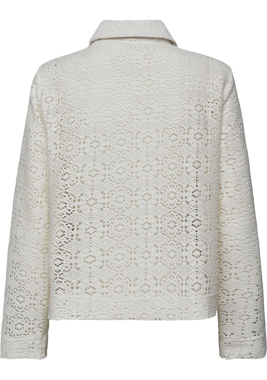 SISTERS POINT BLOUSE