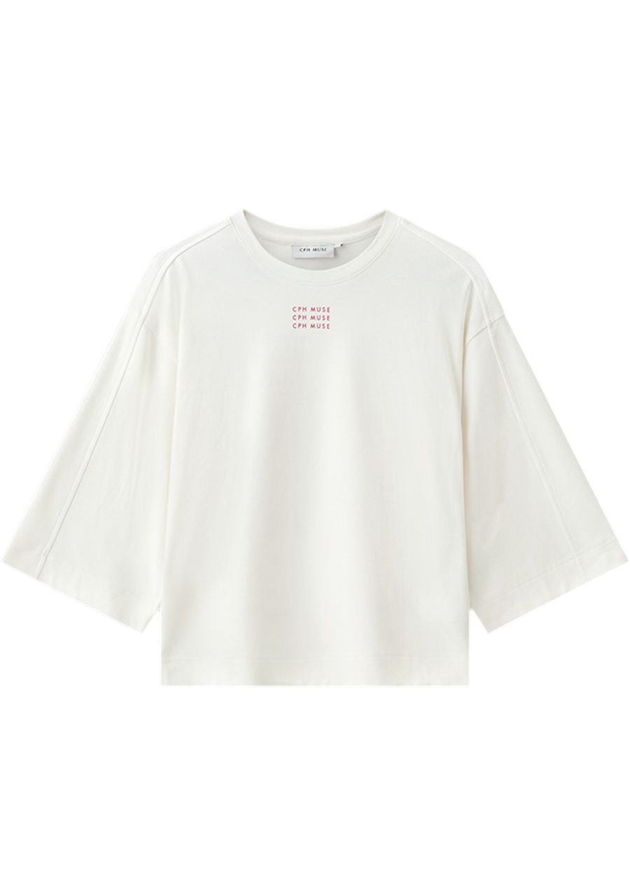 COPENHAGEN MUSE SHIRT