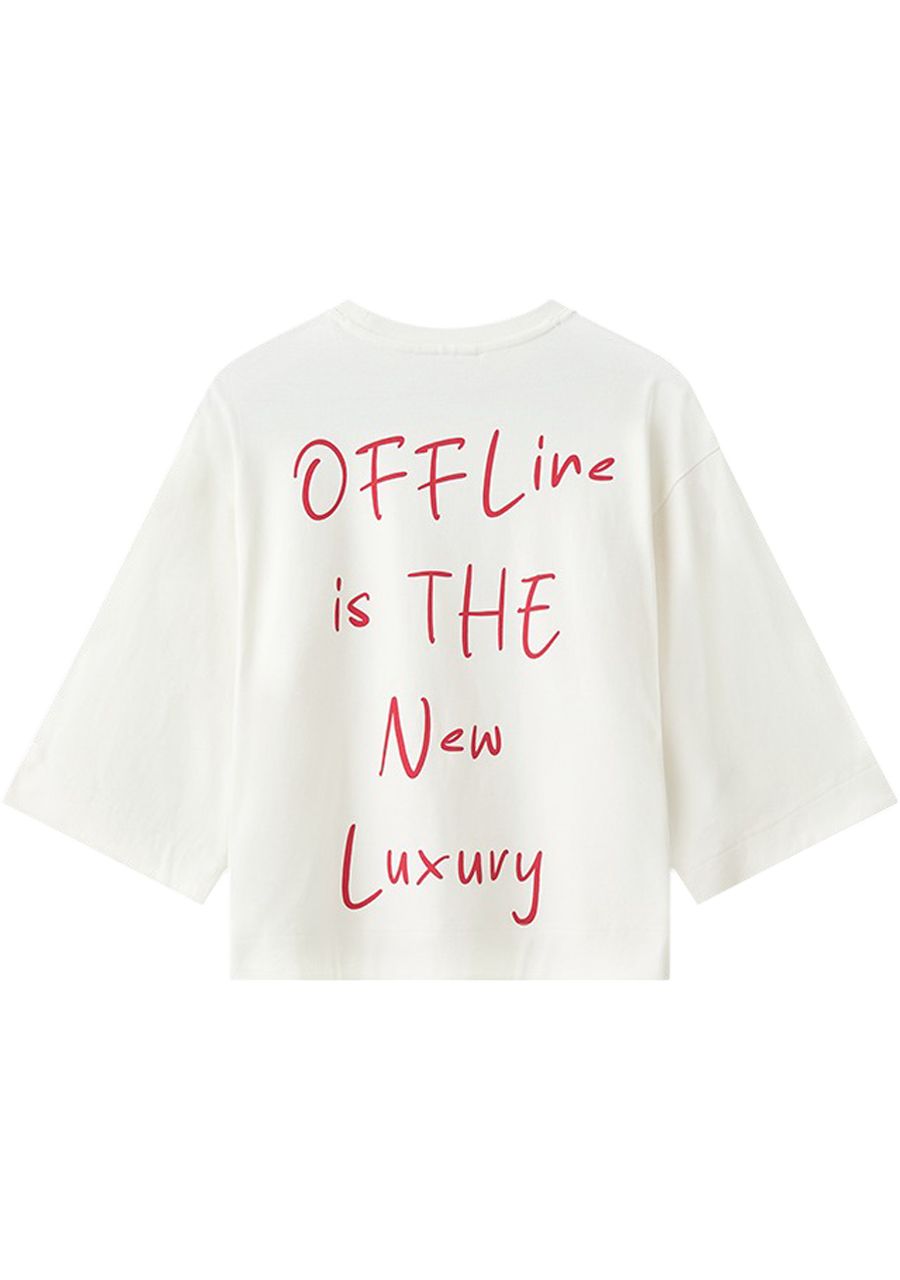 COPENHAGEN MUSE SHIRT