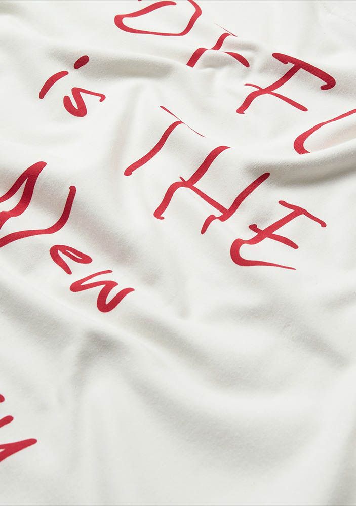 COPENHAGEN MUSE SHIRT