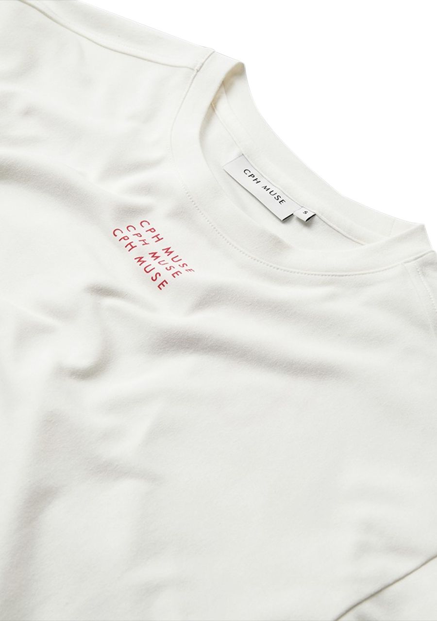 COPENHAGEN MUSE SHIRT