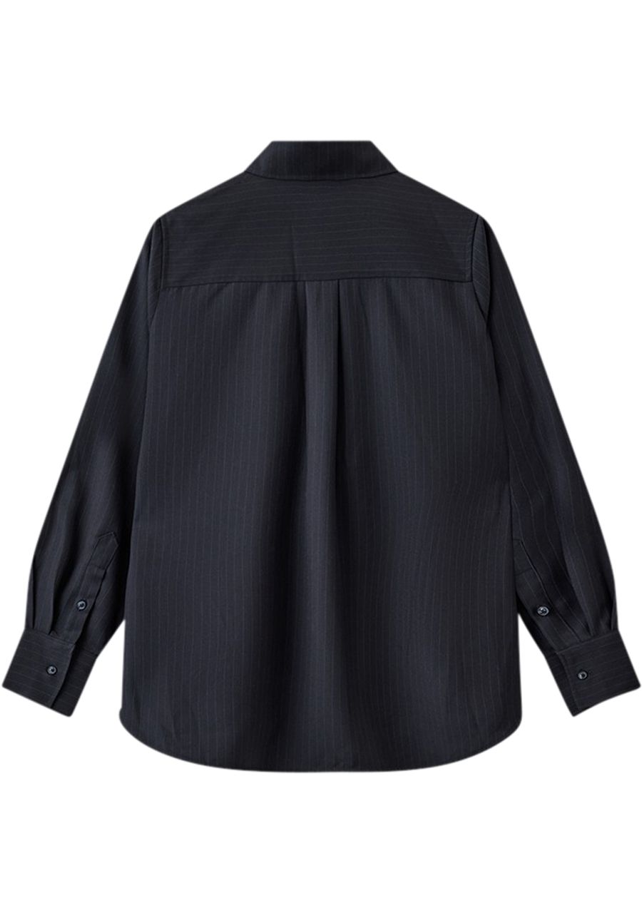 COPENHAGEN MUSE BLOUSE