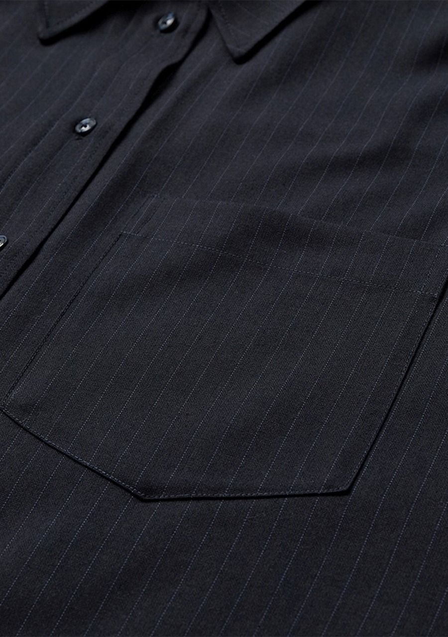 COPENHAGEN MUSE BLOUSE