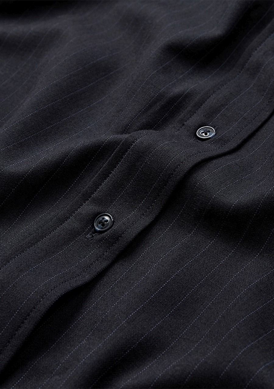 COPENHAGEN MUSE BLOUSE