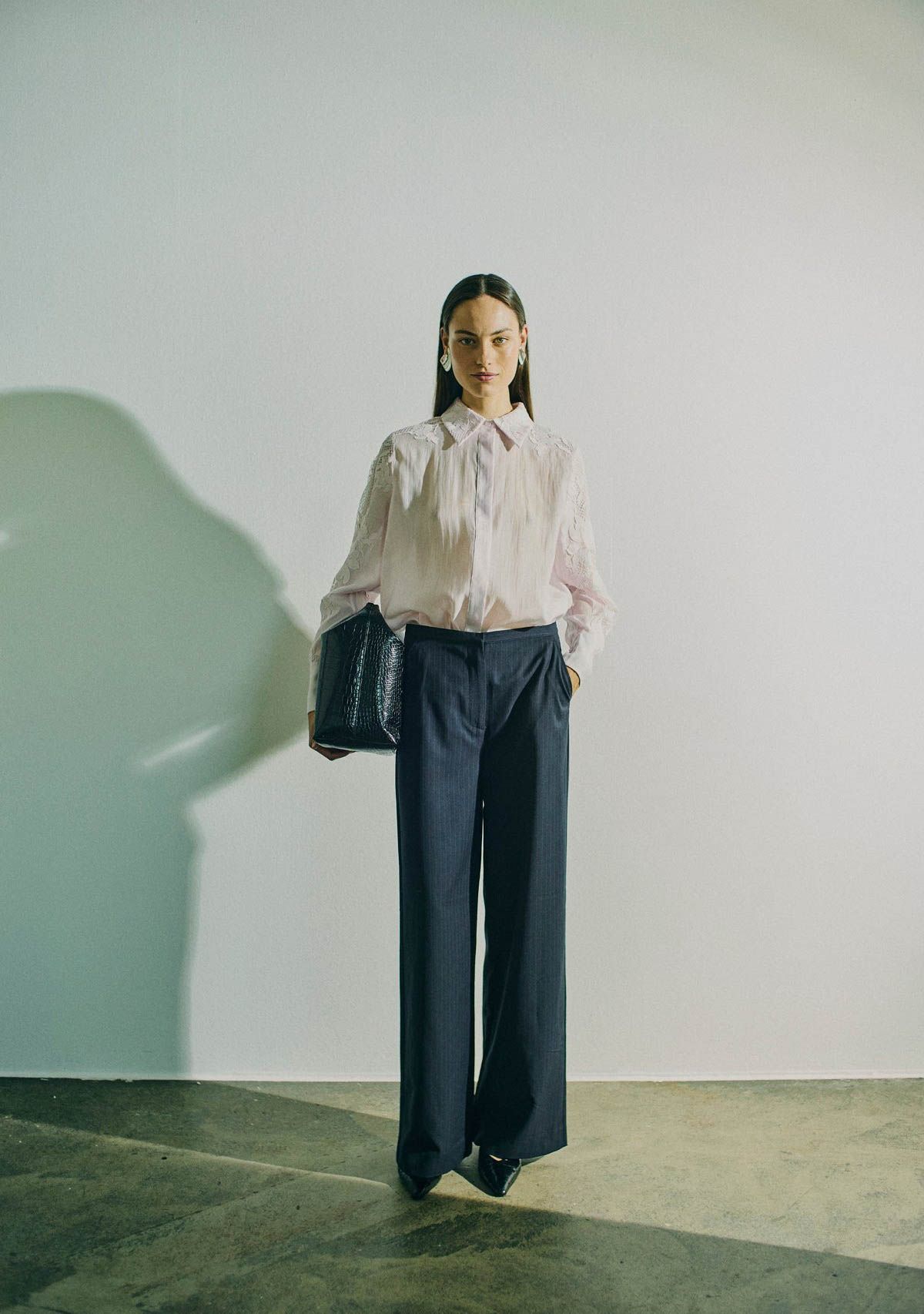 COPENHAGEN MUSE PANTALON