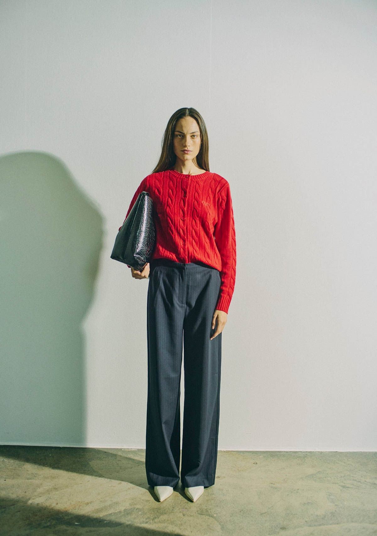 COPENHAGEN MUSE PANTALON