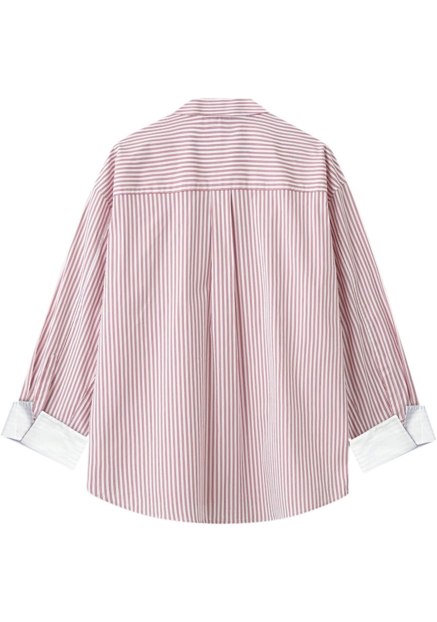 COPENHAGEN MUSE BLOUSE