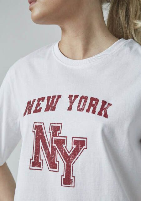 SISTERS POINT SHIRT