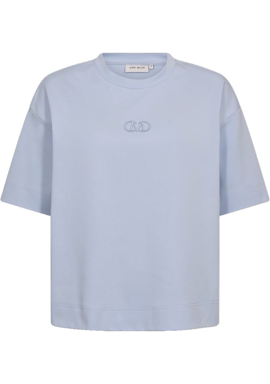 COPENHAGEN MUSE SHIRT