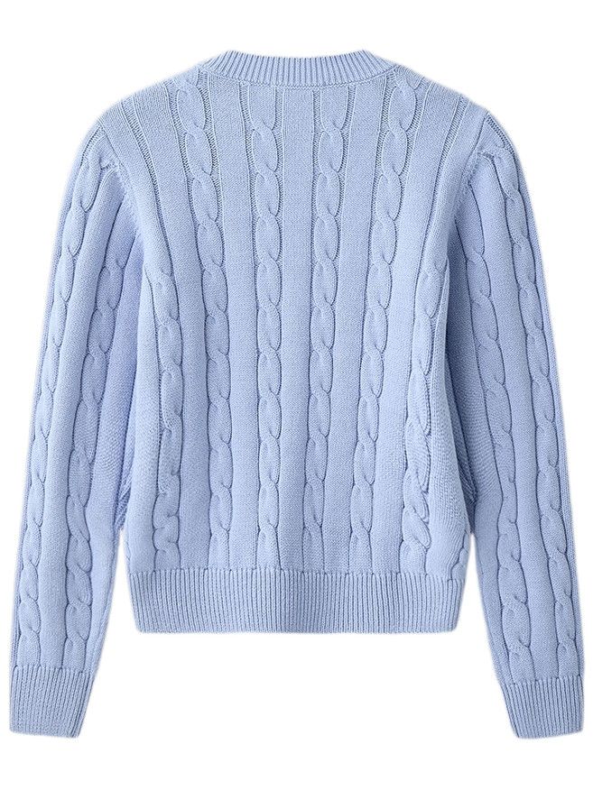 COPENHAGEN MUSE TRUI