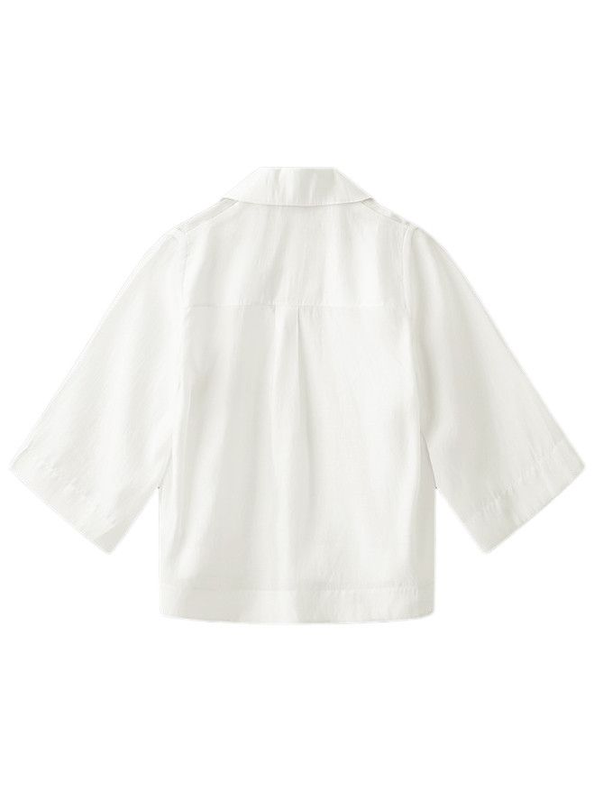 COPENHAGEN MUSE BLOUSE