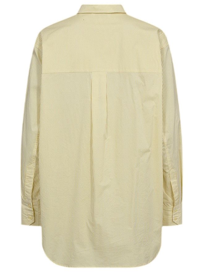 COPENHAGEN MUSE - BLOUSE - Geel