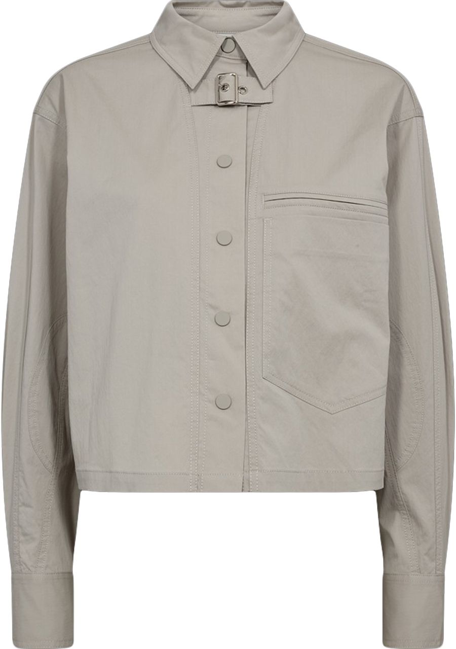 COPENHAGEN MUSE BLOUSE