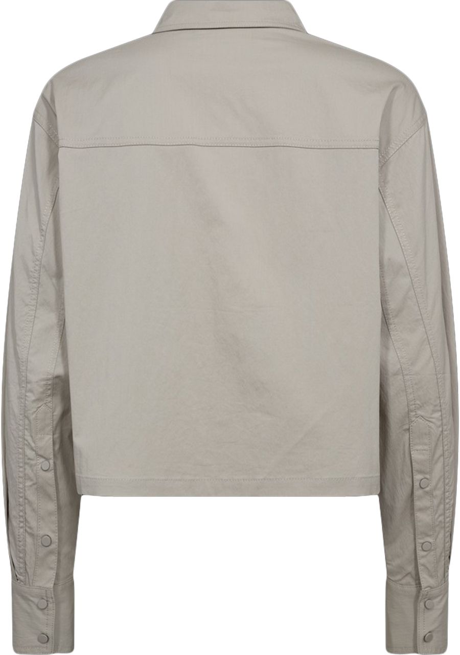 COPENHAGEN MUSE BLOUSE