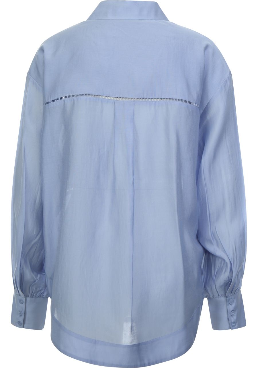 COPENHAGEN MUSE BLOUSE