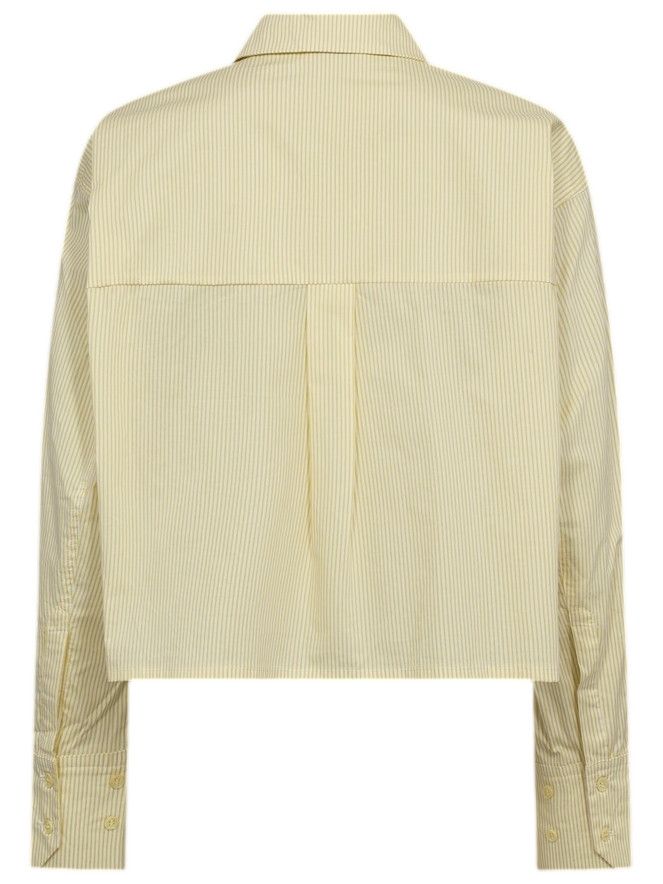 COPENHAGEN MUSE BLOUSE