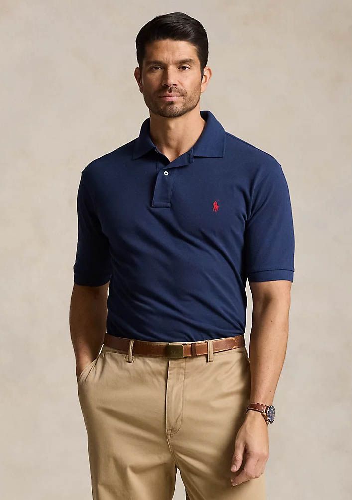POLO RALPH LAUREN POLO