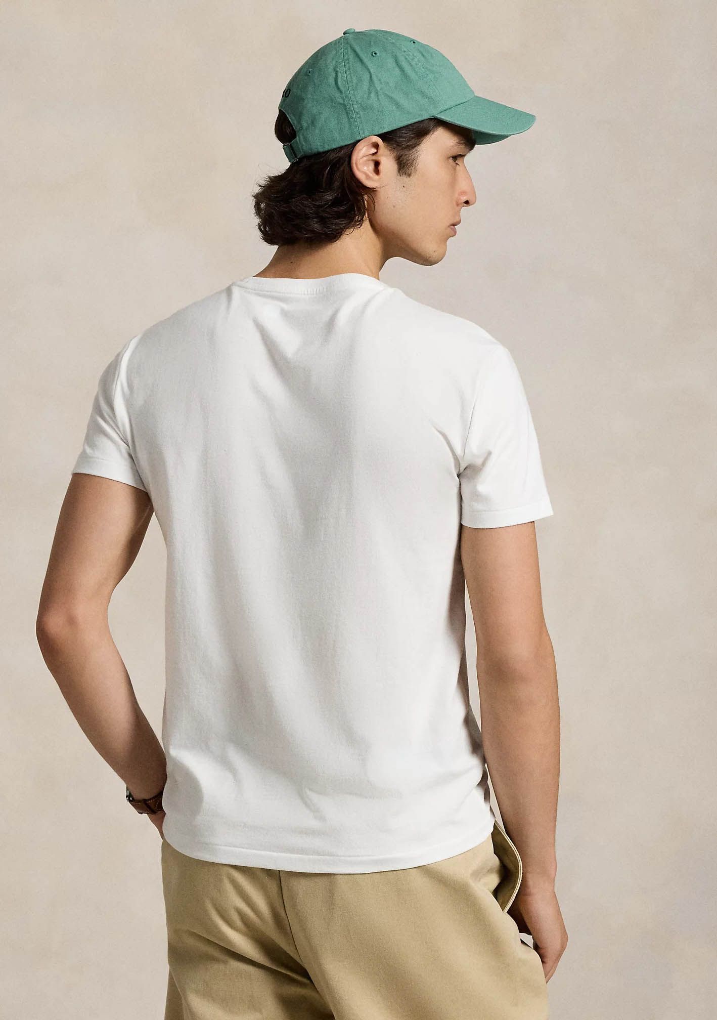 POLO RALPH LAUREN TSHIRT