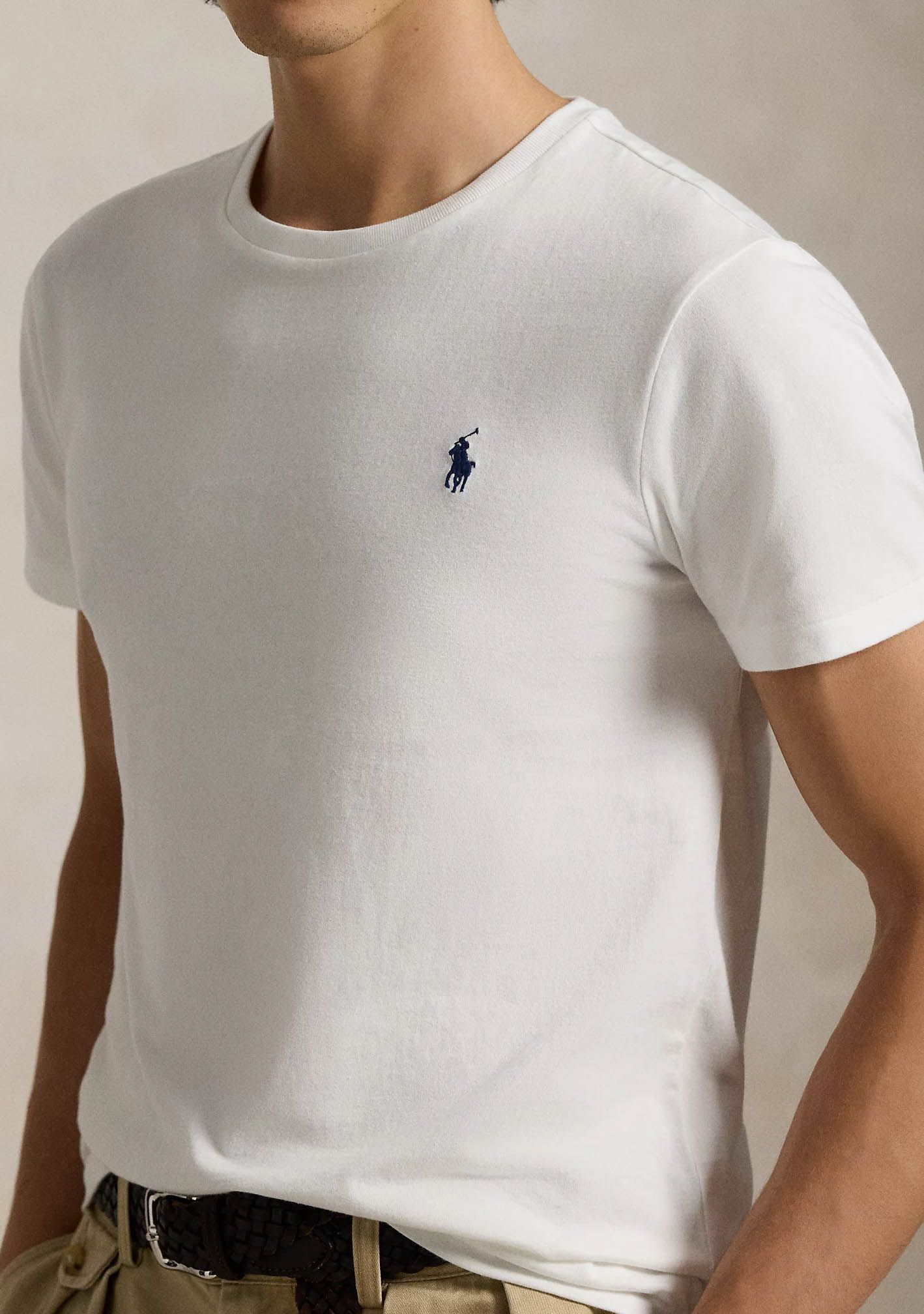 POLO RALPH LAUREN TSHIRT