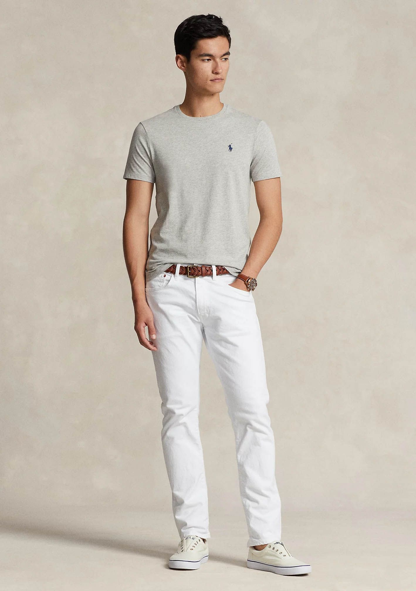 POLO RALPH LAUREN TSHIRT