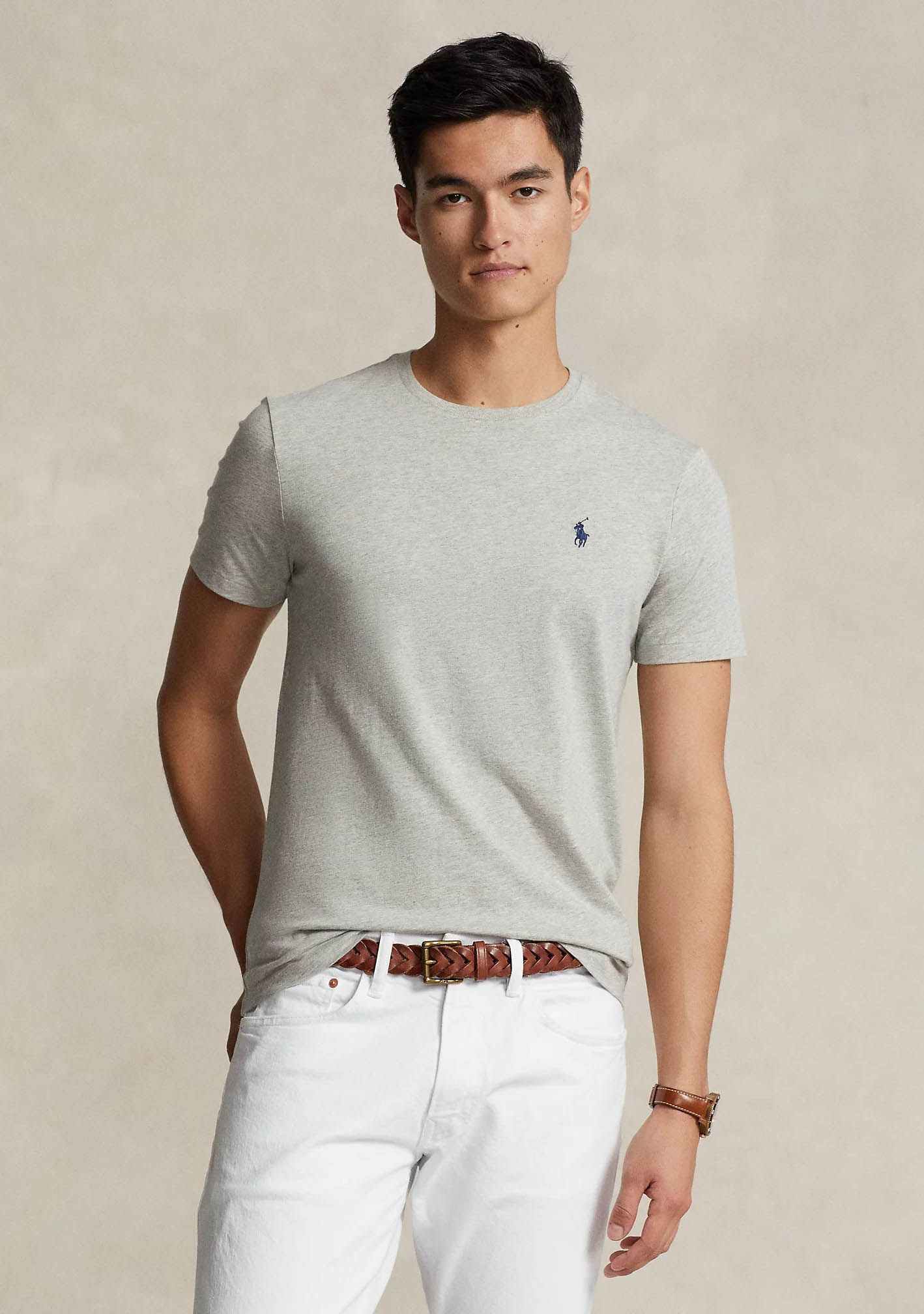 POLO RALPH LAUREN TSHIRT