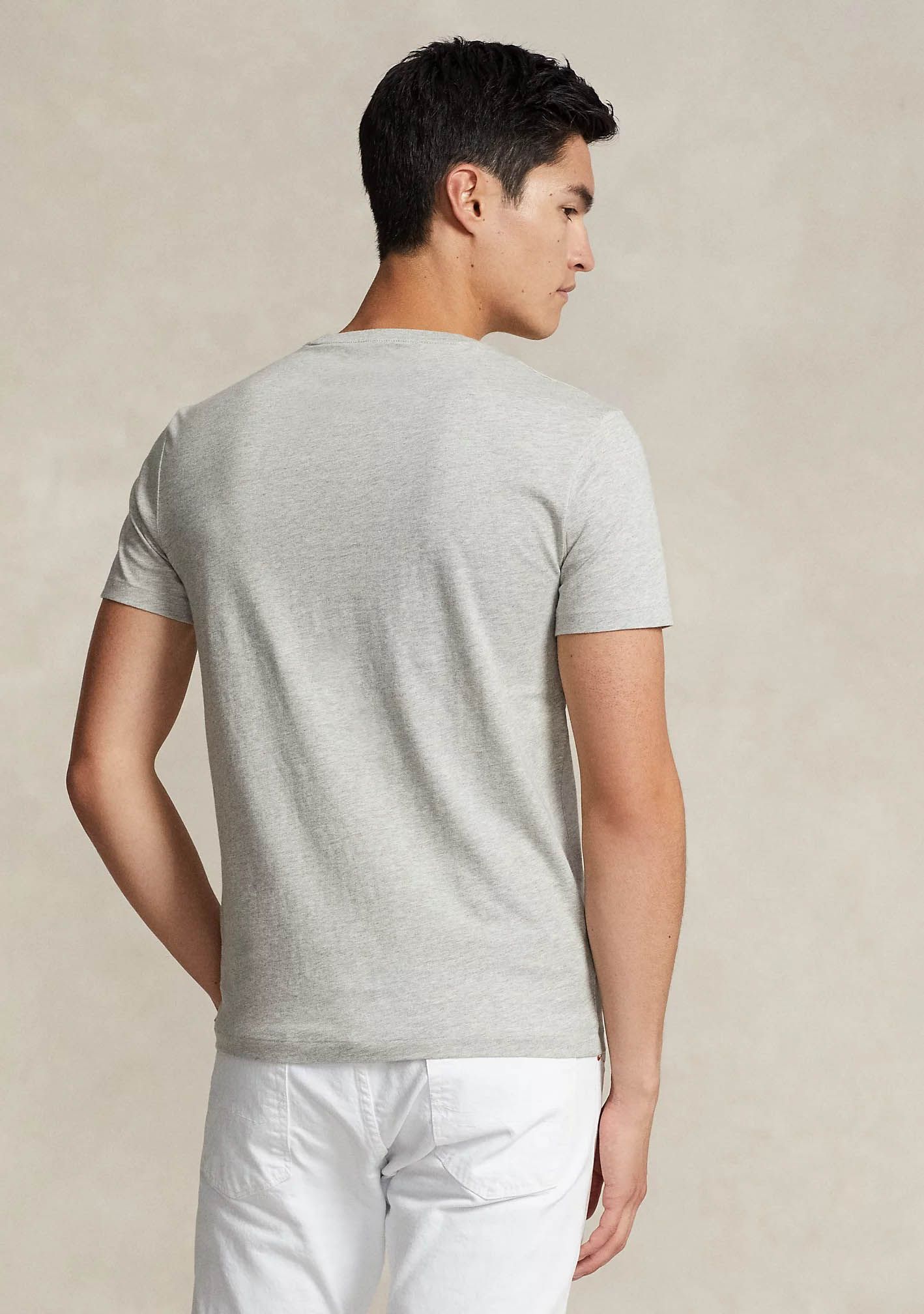 POLO RALPH LAUREN TSHIRT