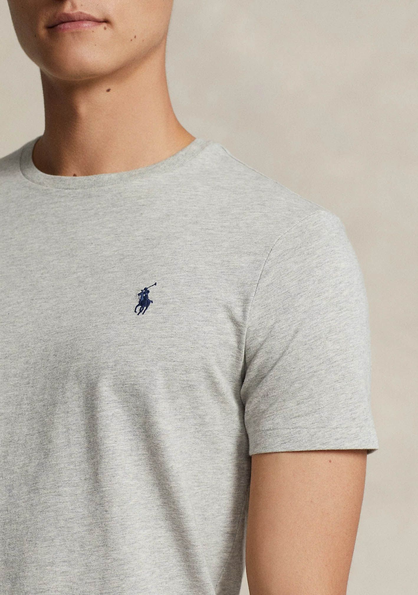 POLO RALPH LAUREN TSHIRT