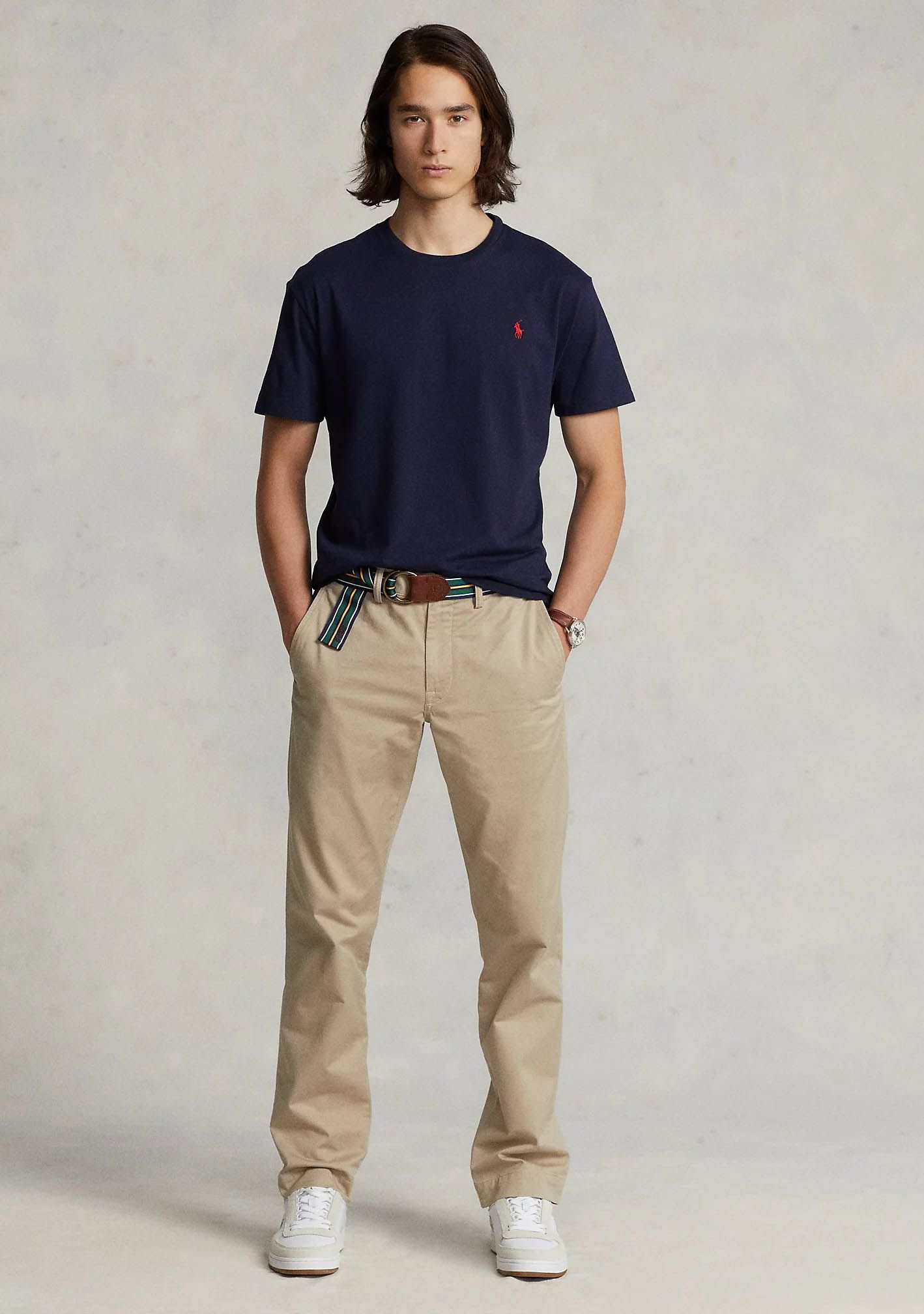 POLO RALPH LAUREN TSHIRT