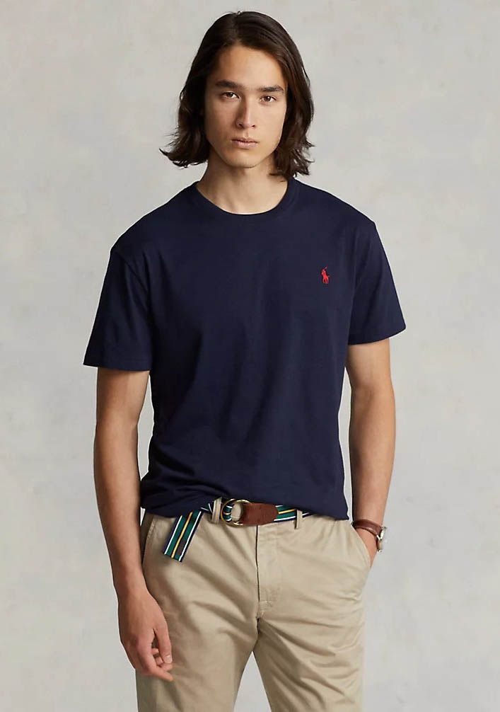 POLO RALPH LAUREN TSHIRT