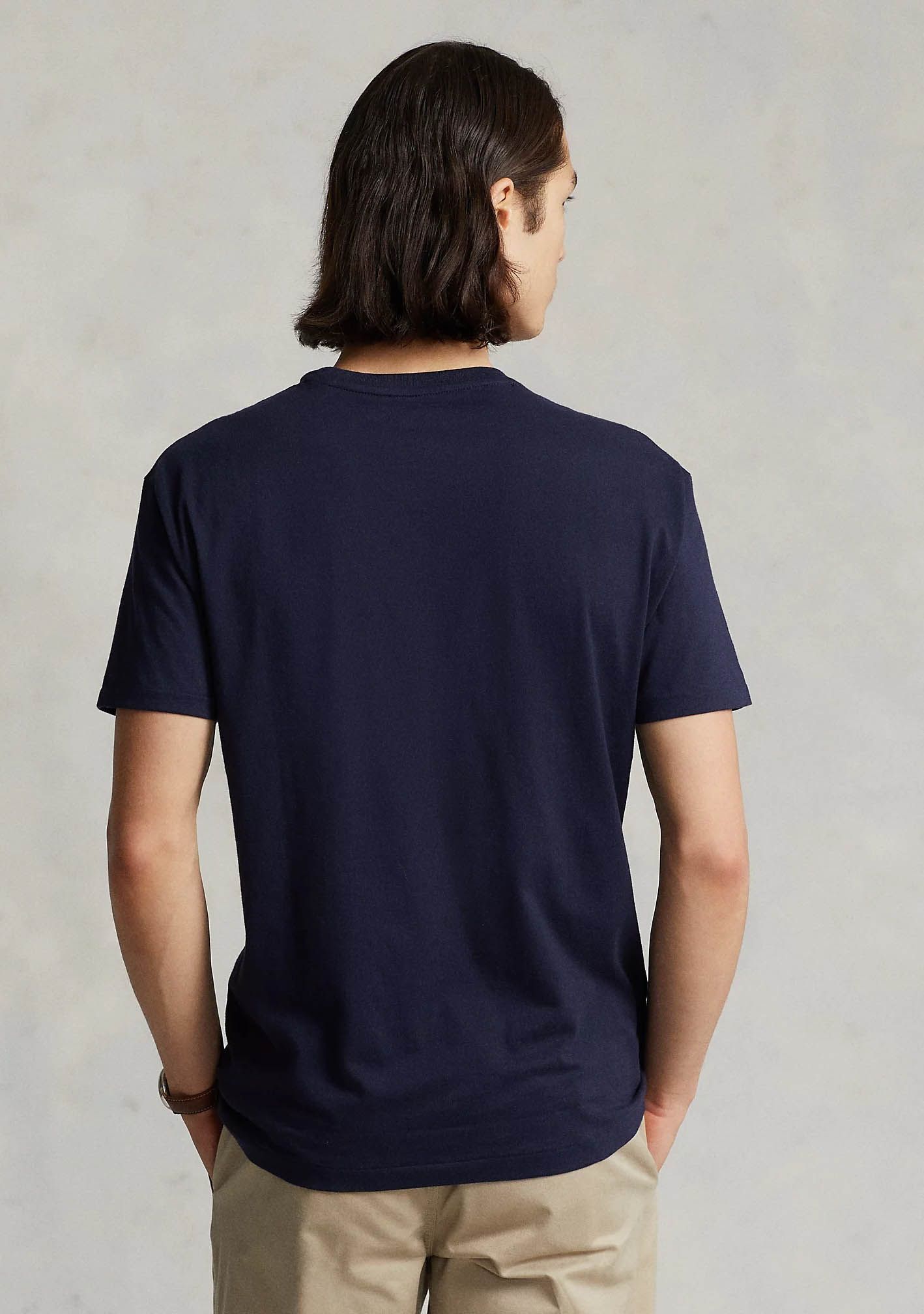 POLO RALPH LAUREN TSHIRT