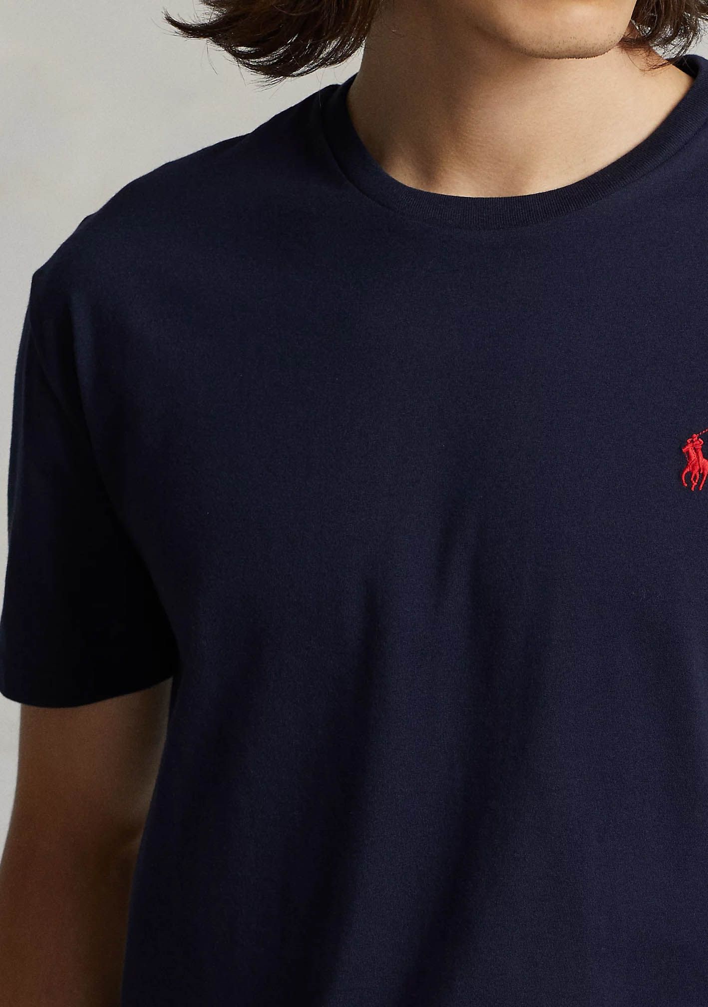 POLO RALPH LAUREN TSHIRT