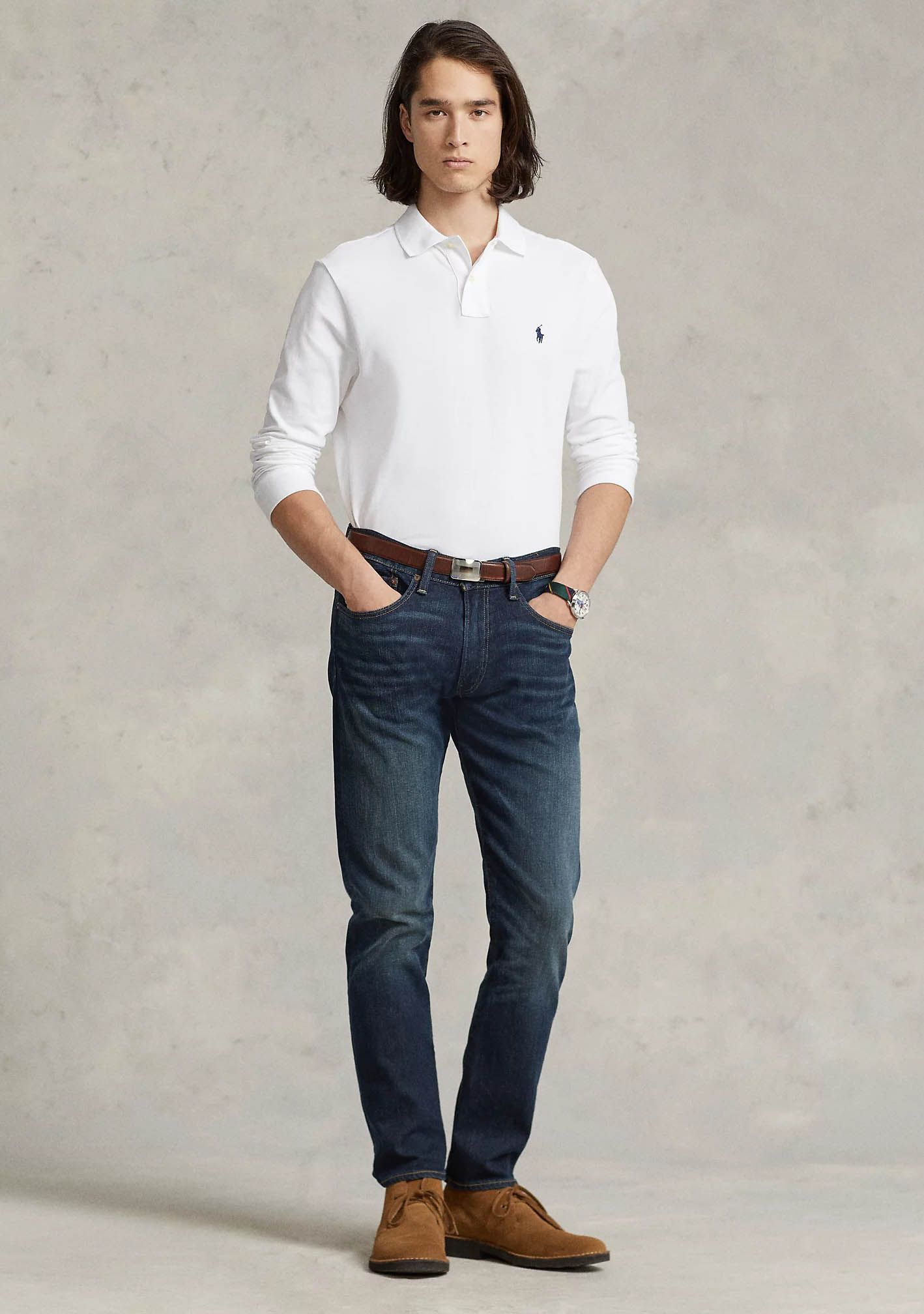 POLO RALPH LAUREN POLO