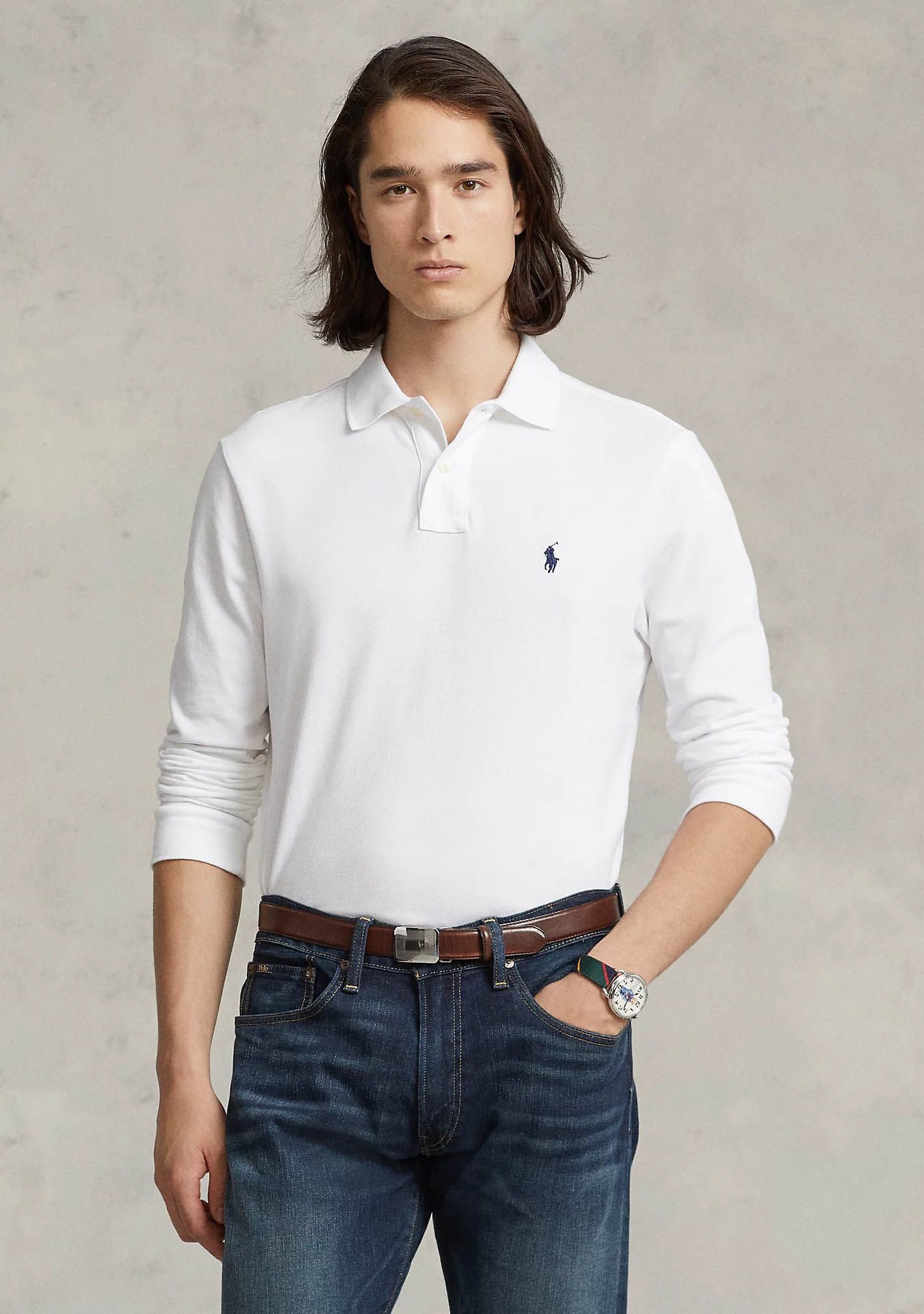 POLO RALPH LAUREN POLO