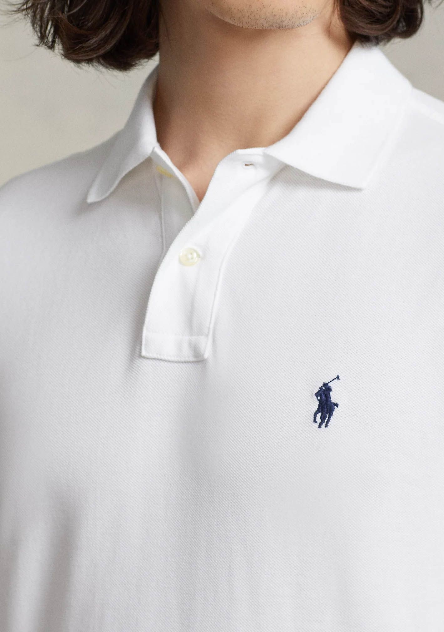 POLO RALPH LAUREN POLO