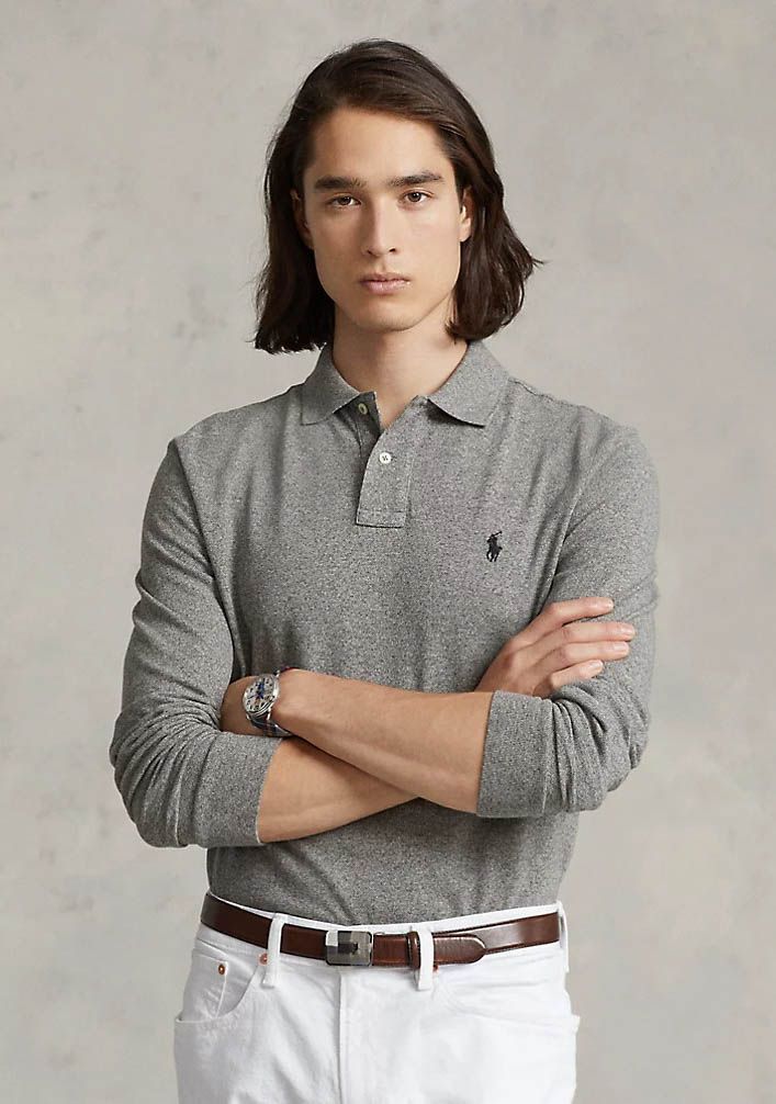 POLO RALPH LAUREN POLO