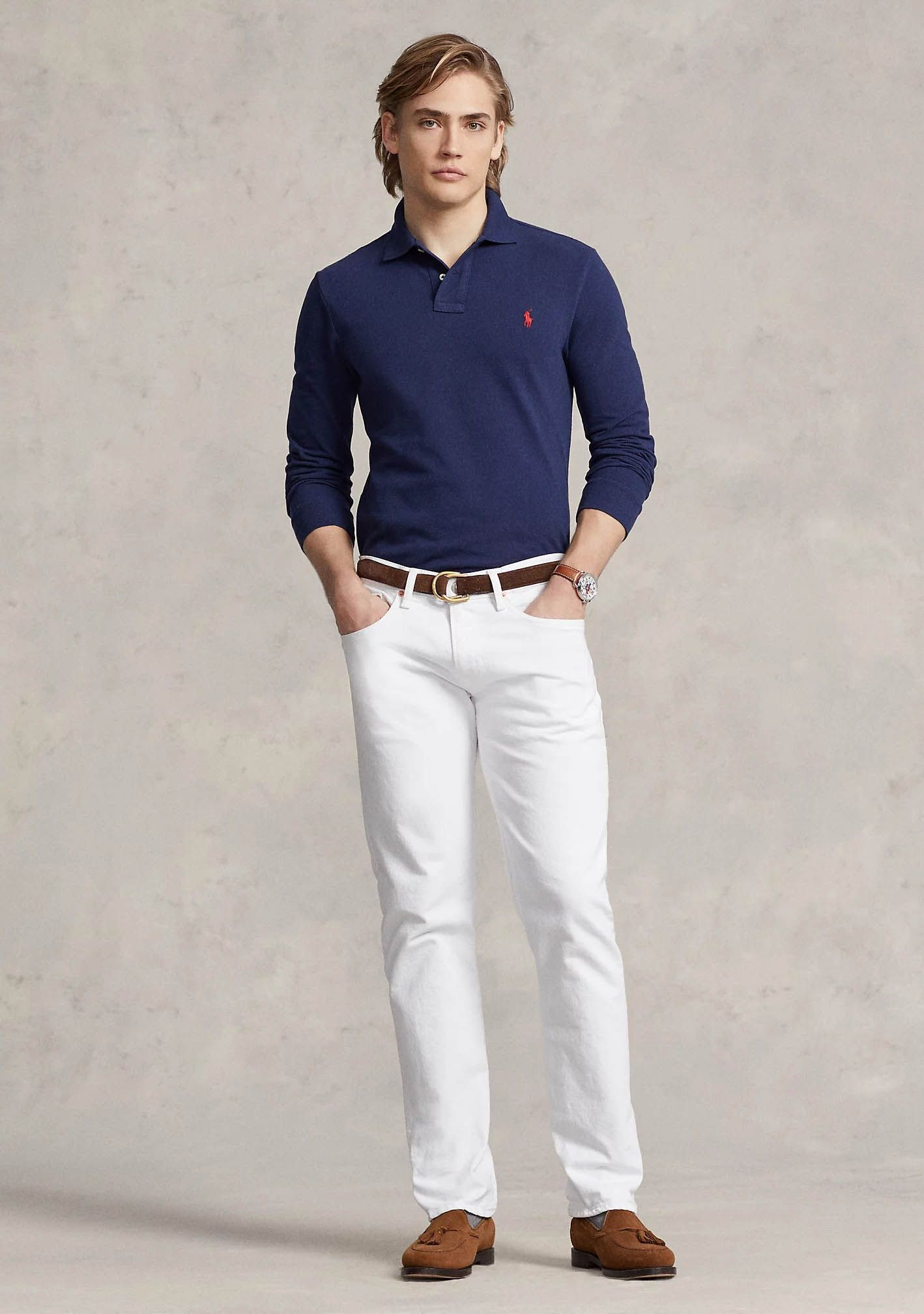 POLO RALPH LAUREN POLO