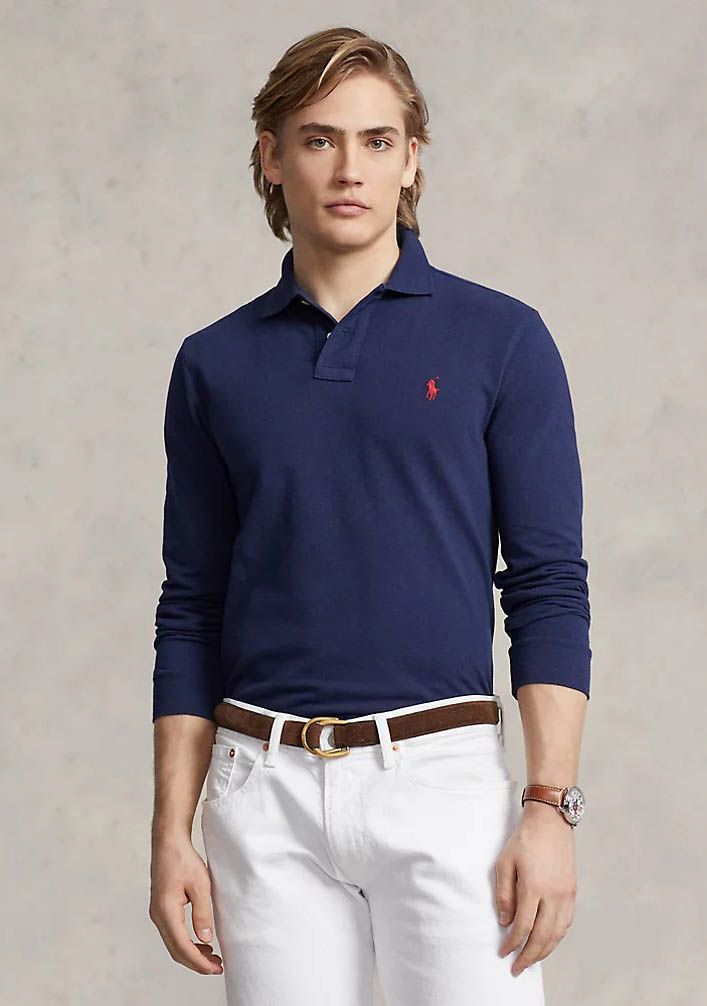POLO RALPH LAUREN POLO