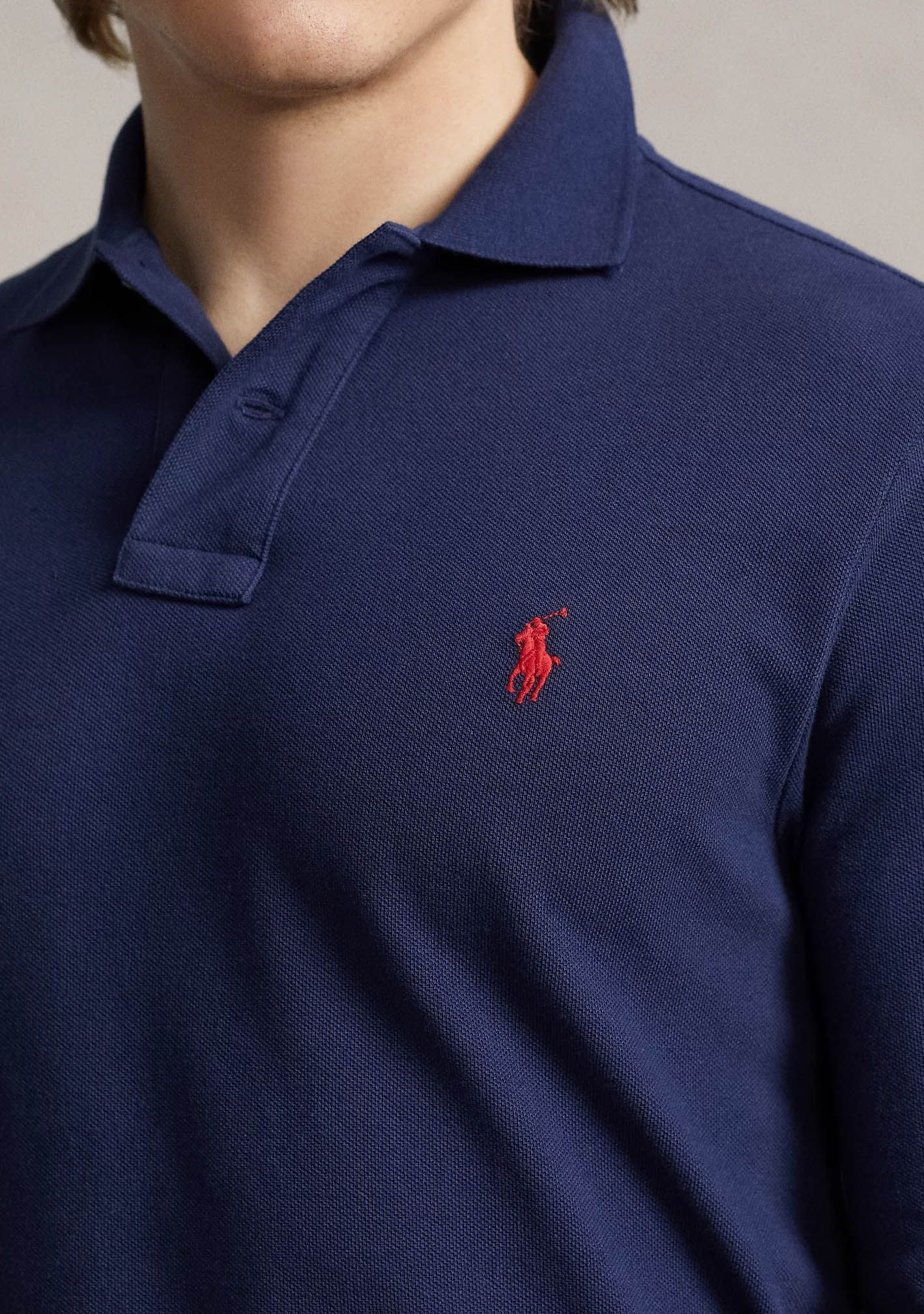 POLO RALPH LAUREN POLO