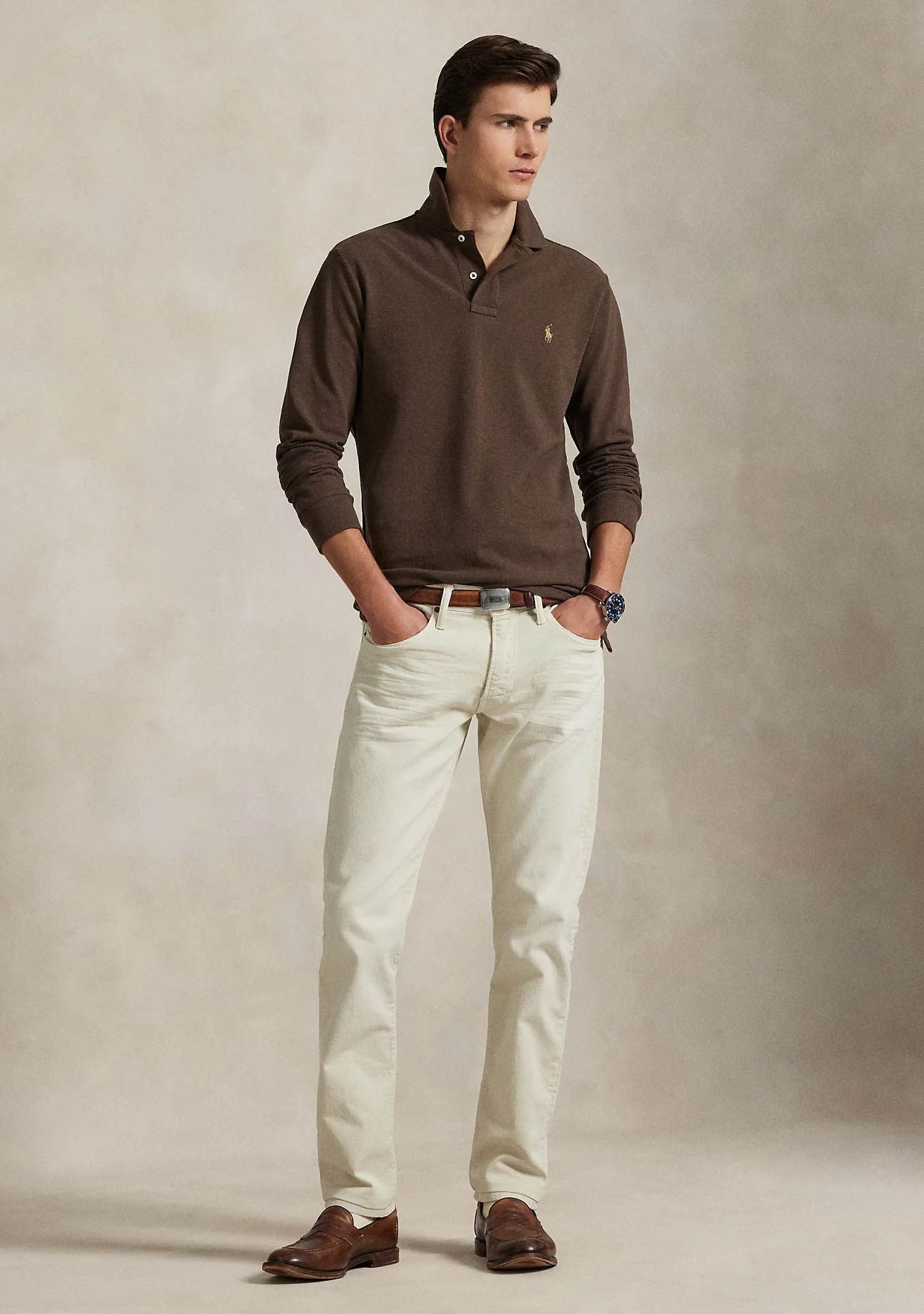 POLO RALPH LAUREN POLO