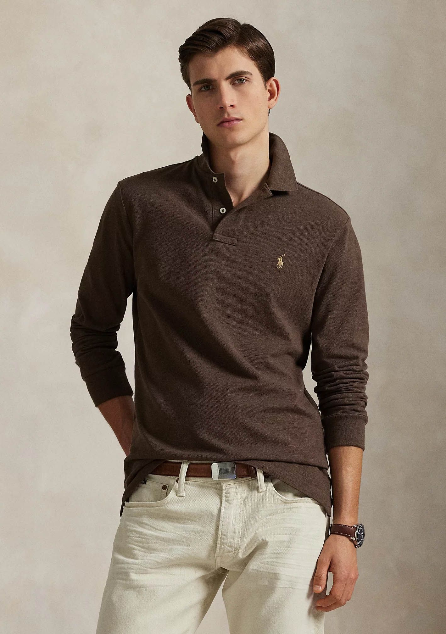 POLO RALPH LAUREN POLO