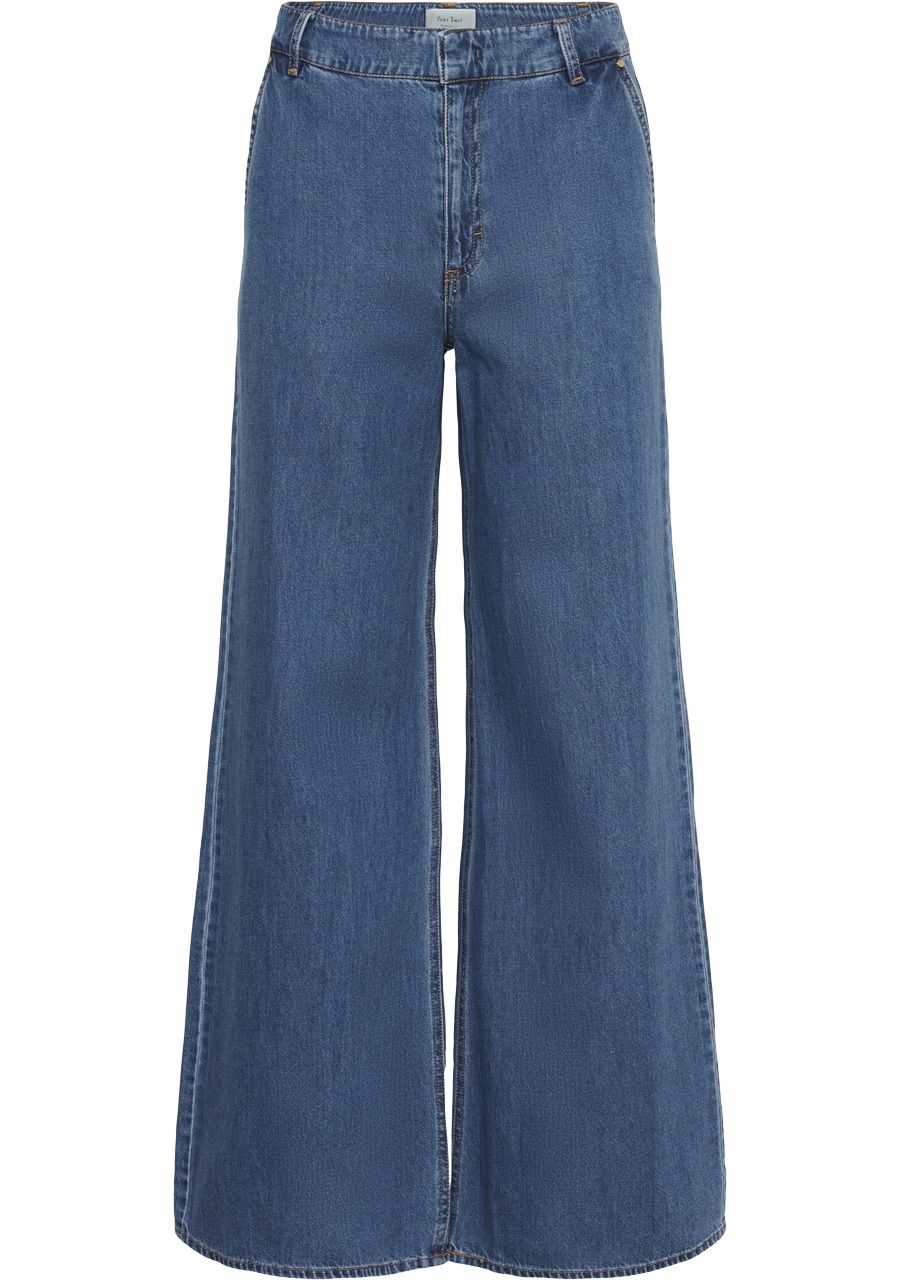 PART TWO JEANS