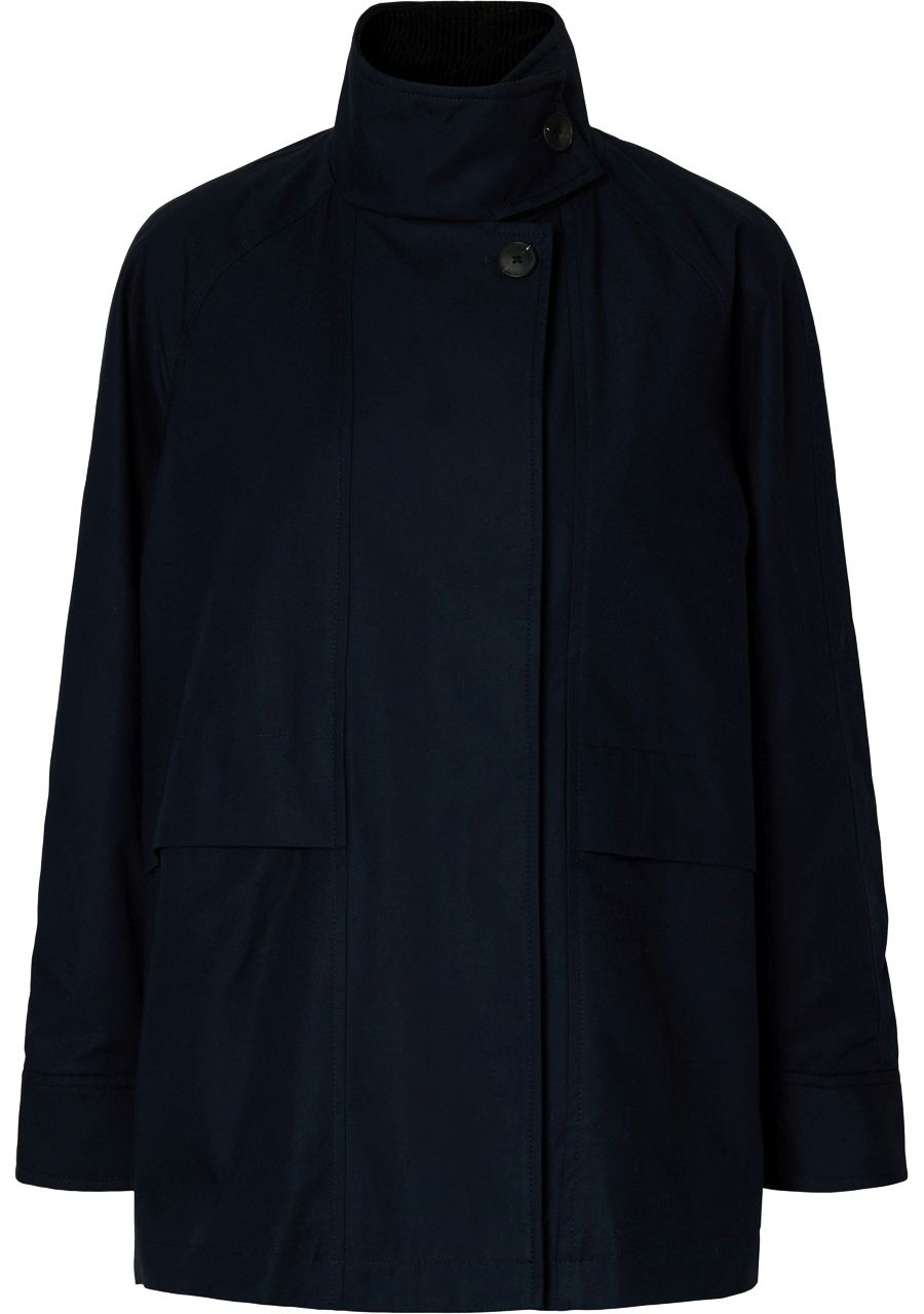 SELECTED FEMME TRENCHCOAT