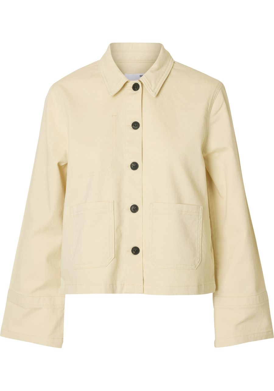 SELECTED FEMME DENIMJACK