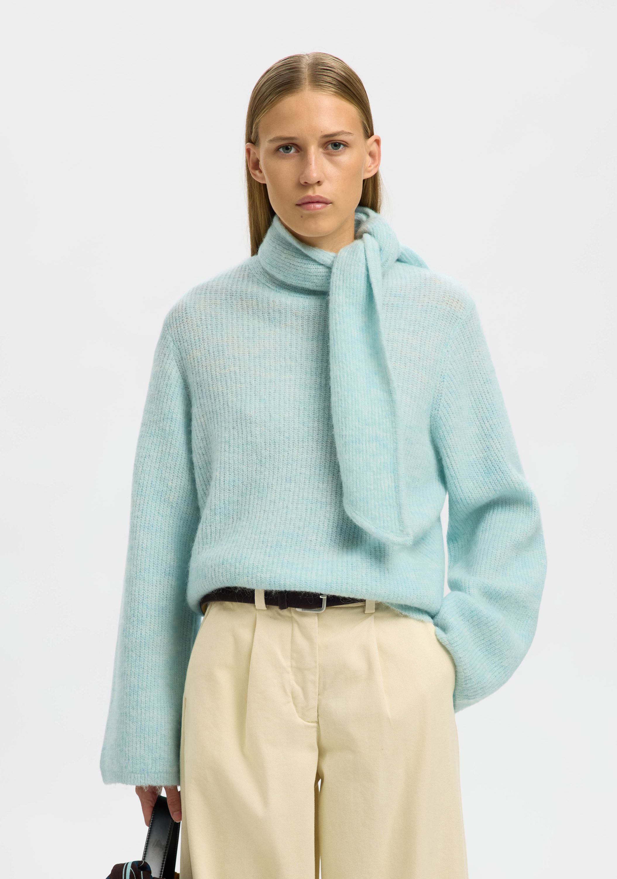 SELECTED FEMME COLTRUI