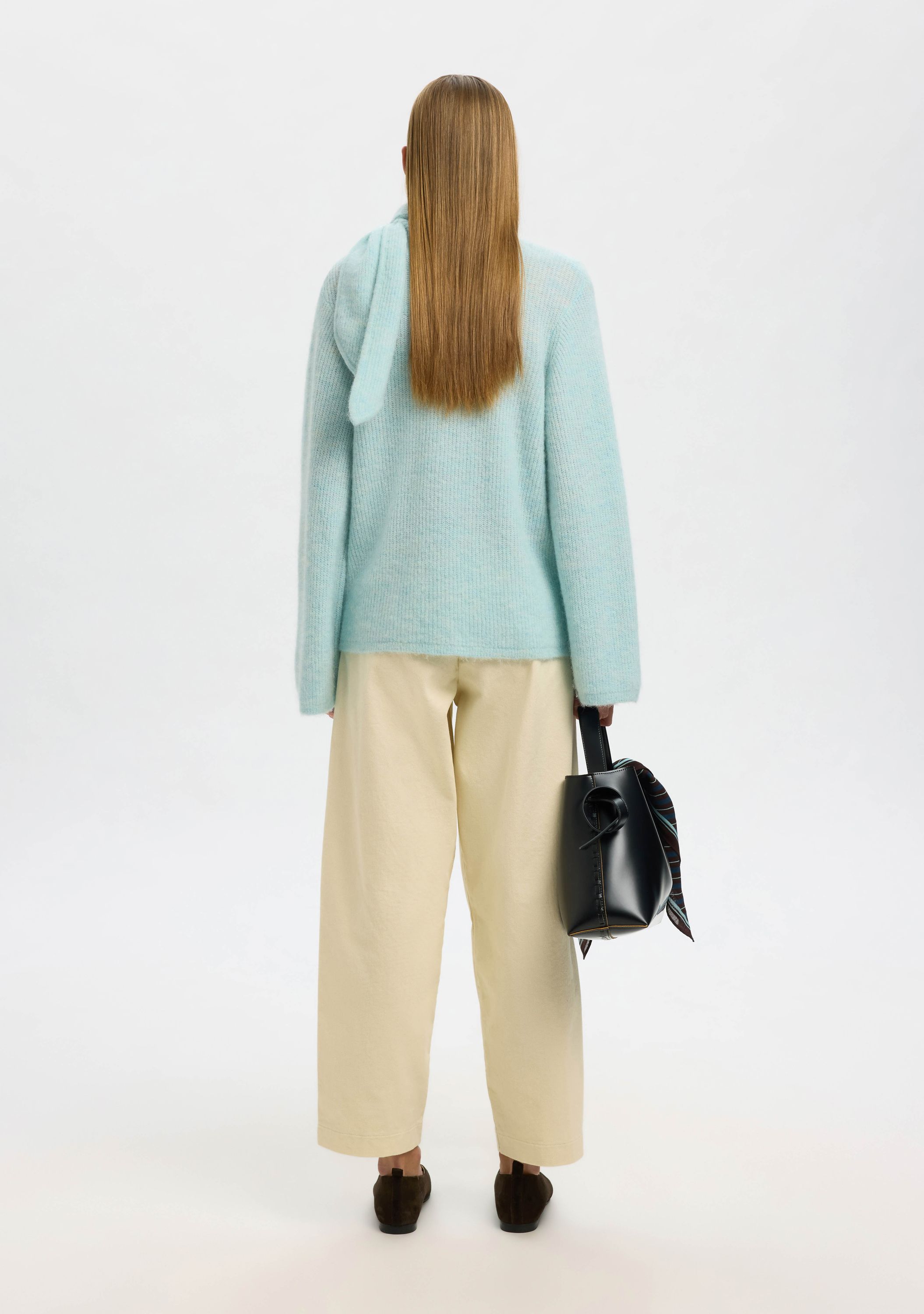 SELECTED FEMME COLTRUI